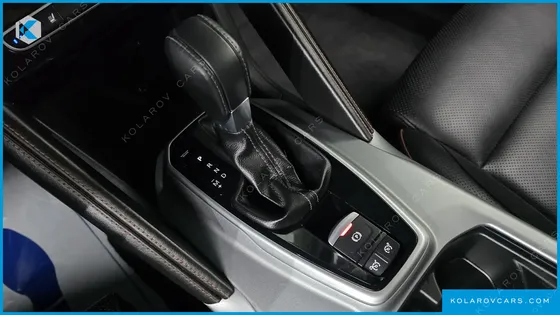 RENAULT KOREA QM6 (KOLEOS) 2.0 GDE PREMIERE 2WD