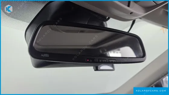 RENAULT KOREA QM6 (KOLEOS) 2.0 GDE PREMIERE 2WD