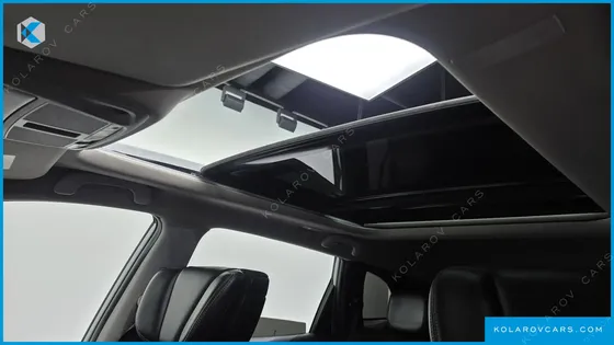 RENAULT KOREA QM6 (KOLEOS) 2.0 GDE PREMIERE 2WD