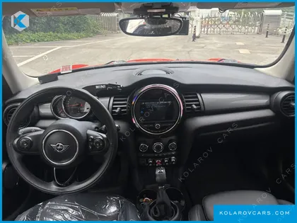 MINI COOPER 5DOOR STANDARD