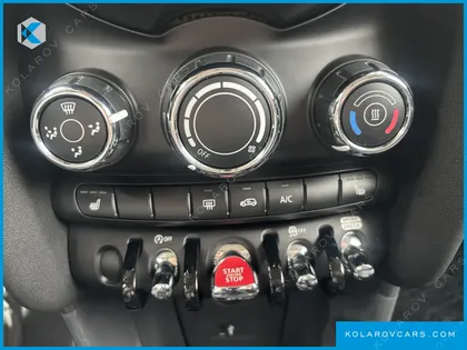 MINI COOPER 5DOOR STANDARD