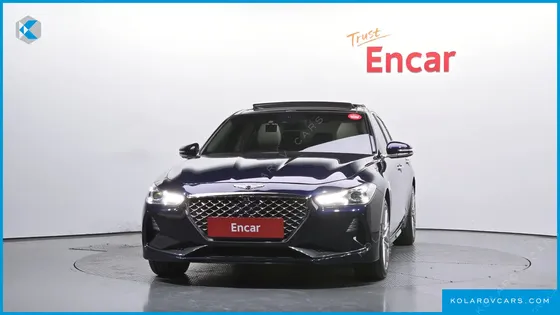 GENESIS G70 2.0T AWD
