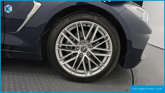 GENESIS G70 2.0T AWD