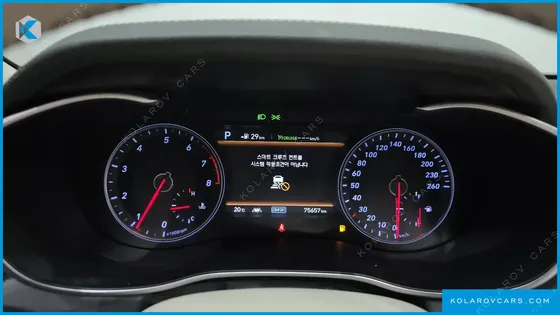 GENESIS G70 2.0T AWD