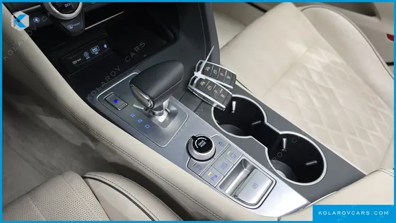 GENESIS G70 2.0T AWD