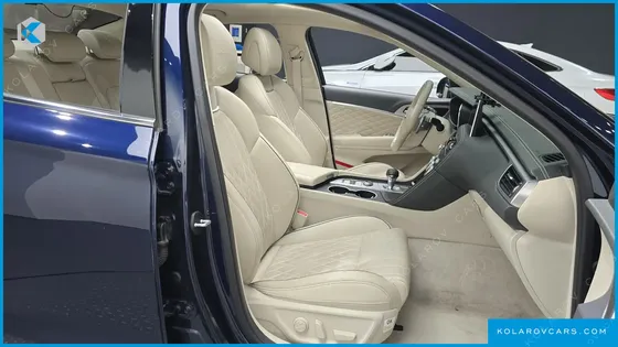 GENESIS G70 2.0T AWD