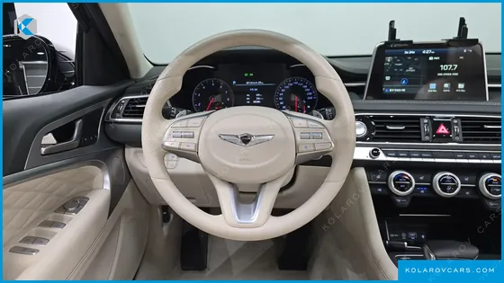 GENESIS G70 2.0T AWD