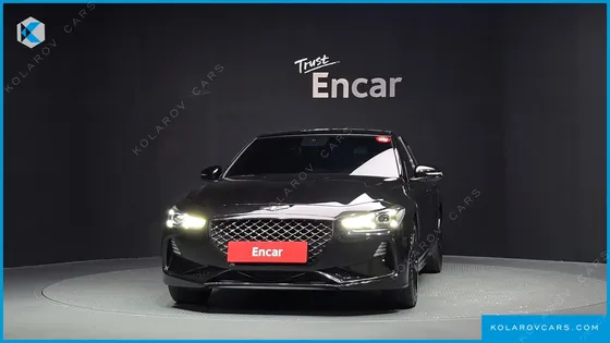 GENESIS G70 3.3T SPORT