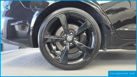 GENESIS G70 3.3T SPORT