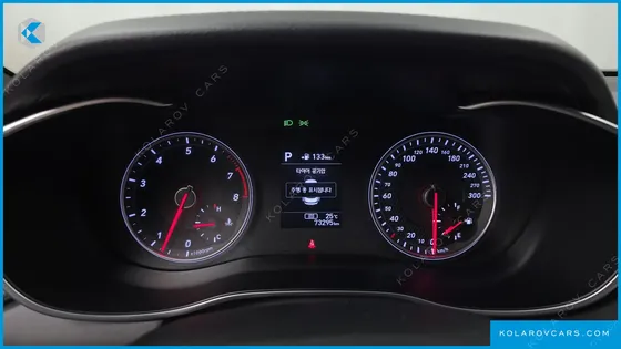 GENESIS G70 3.3T SPORT