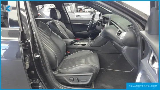 GENESIS G70 3.3T SPORT