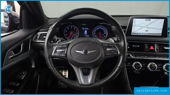 GENESIS G70 3.3T SPORT