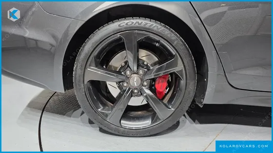 GENESIS G70 3.3T SPORT AWD