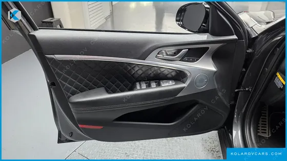 GENESIS G70 3.3T SPORT AWD