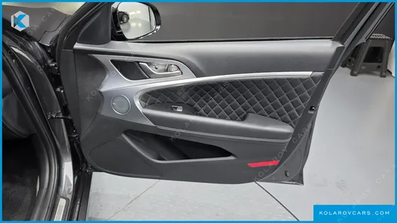 GENESIS G70 3.3T SPORT AWD