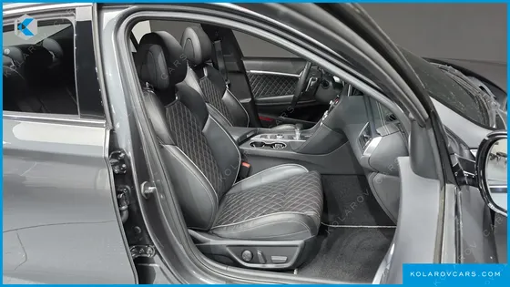 GENESIS G70 3.3T SPORT AWD