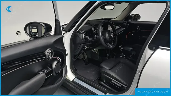 MINI COOPER 5DOOR CLASSIC