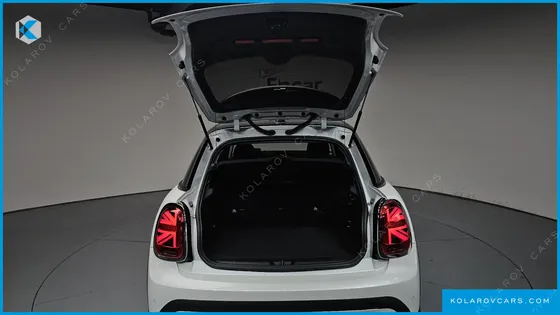 MINI COOPER 5DOOR CLASSIC