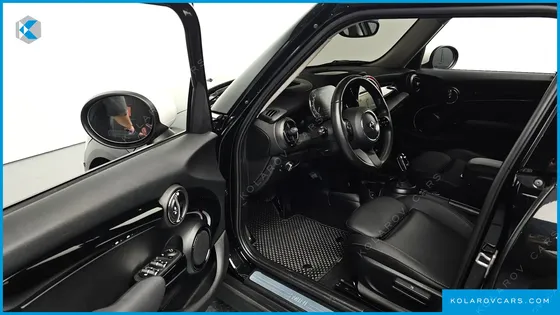 MINI COOPER 5DOOR CLASSIC