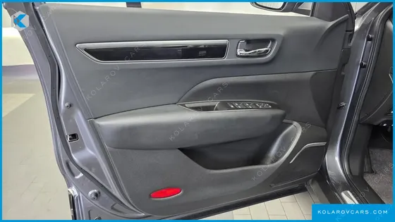 RENAULT KOREA QM6 (KOLEOS) 2.0 GDE RE 2WD