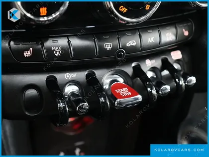 MINI COOPER HIGH