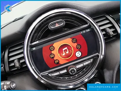 MINI COOPER HIGH