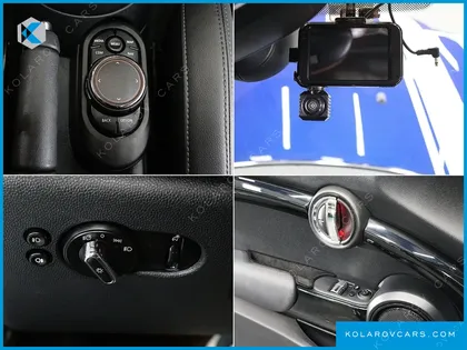 MINI COOPER HIGH