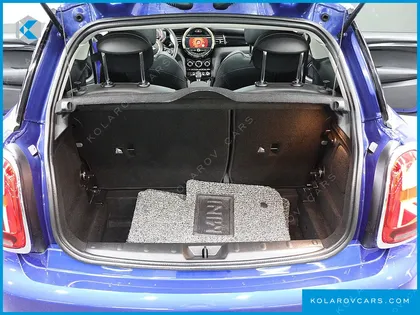 MINI COOPER HIGH