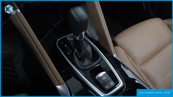 RENAULT KOREA QM6 (KOLEOS) 2.0 LPE RE SIGNATURE 2WD