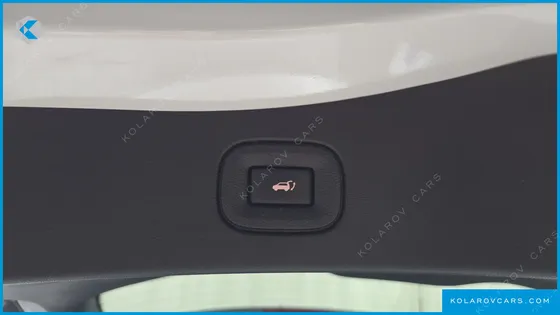 RENAULT KOREA QM6 (KOLEOS) 2.0 LPE RE SIGNATURE 2WD
