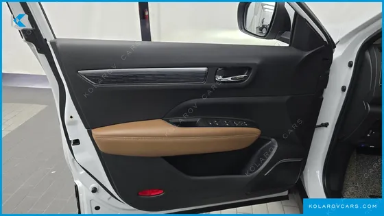 RENAULT KOREA QM6 (KOLEOS) 2.0 LPE RE SIGNATURE 2WD