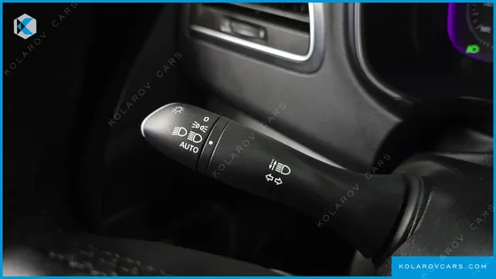RENAULT KOREA QM6 (KOLEOS) 2.0 LPE RE SIGNATURE 2WD