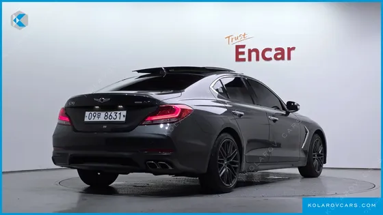 GENESIS G70 2.0T AWD