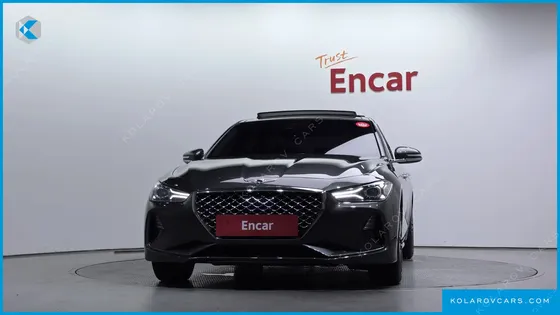 GENESIS G70 2.0T AWD