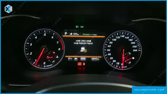 GENESIS G70 2.0T AWD