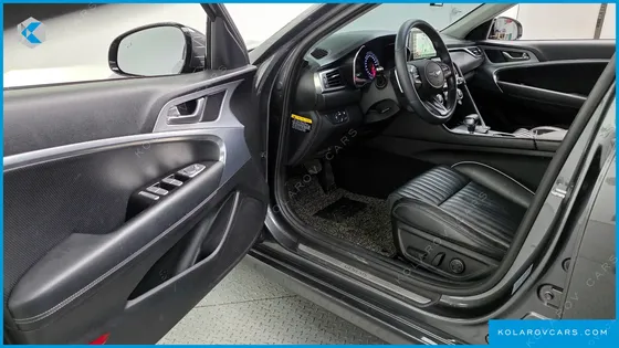 GENESIS G70 2.0T AWD