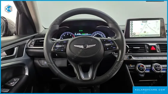 GENESIS G70 2.0T AWD