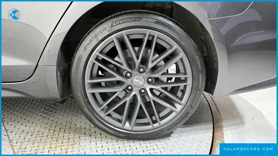 GENESIS G70 2.0T AWD