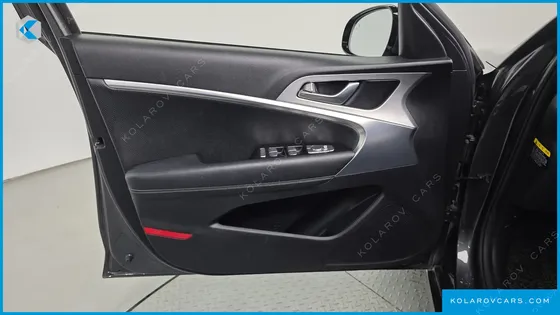 GENESIS G70 2.0T AWD