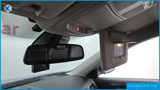 RENAULT KOREA QM6 (KOLEOS) 2.0 LPE RE SIGNATURE 2WD