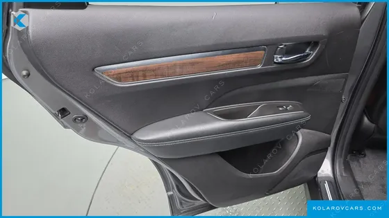 RENAULT KOREA QM6 (KOLEOS) 2.0 LPE RE SIGNATURE 2WD