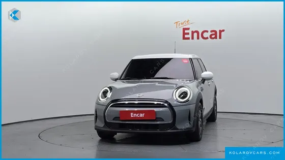 MINI COOPER 5DOOR CLASSIC