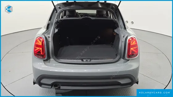 MINI COOPER 5DOOR CLASSIC