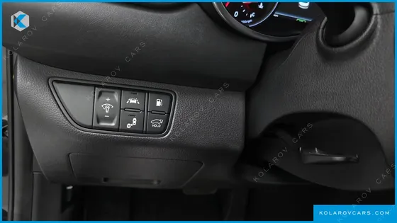 GENESIS G70 2.0T