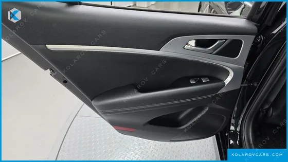 GENESIS G70 2.0T