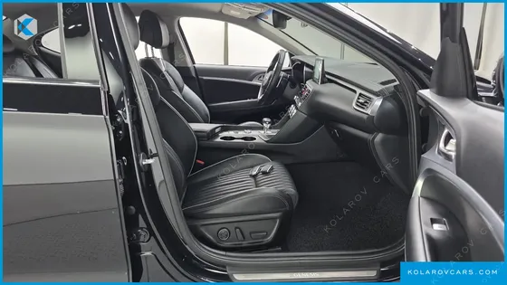 GENESIS G70 2.0T