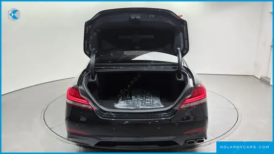 GENESIS G70 2.0T