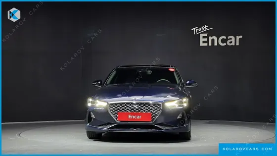 GENESIS G70 2.0T AWD