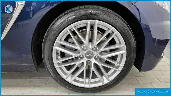 GENESIS G70 2.0T AWD
