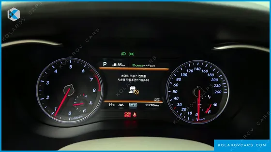 GENESIS G70 2.0T AWD